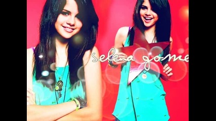 Selena Gomez  I Know You Want Me 