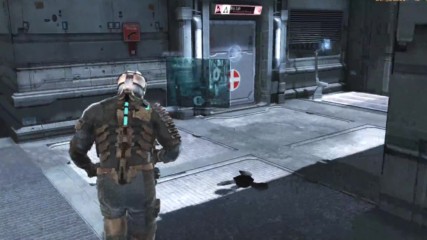 Dead Space Impossible #02 Intensive Care