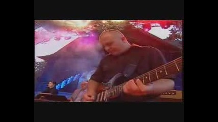 Krzysztof Salapa - Forever And One