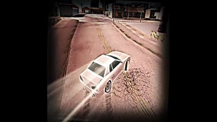Eft Drrift