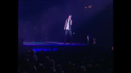 Cliff Richard - Some People A little in love Remember me 