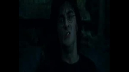 Harry Potter - Somewhere