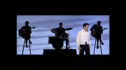 Elvis Presley - Big Love Big Heartache