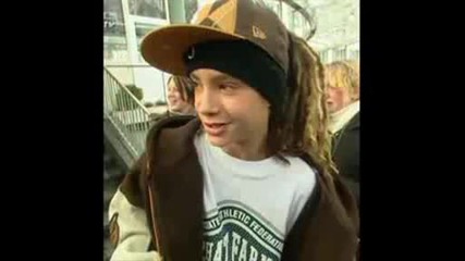 ♴ Tom Kaulitz ... ♴
