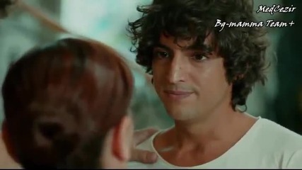 Medcezir / Прилив и отлив епизод 42 / втори сезон