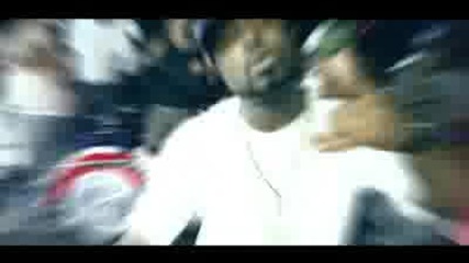 Hd Young Buck - Im Ready Now ( Official Video)