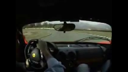 Lamborghini vs. Ferrari