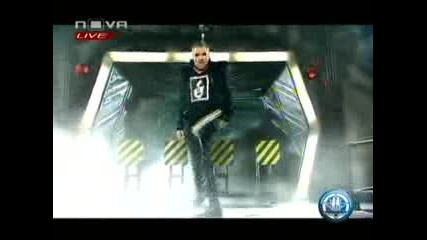 Азис - Бивши (официално видео) (станция 2010 