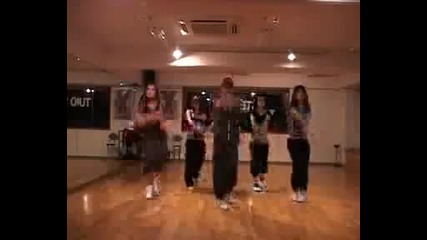 Do me more - Namie Amuro - Dance 