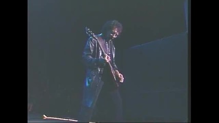 Black Sabbath (rob Halford) - Iron Man Live 2004 