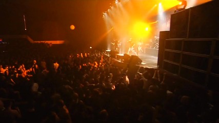Hatebreed - 04 - To The Threshold (live Dominance Harpos - Detroit) 