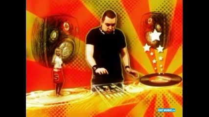 Dj Adrian Eftimie - No Side Effect