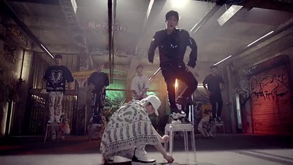 [teaser] Boyfriend _ Obsession