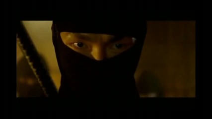 Ninja Assassin - Posledna Bitka