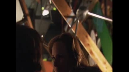 The L Word - S04 E06 - Luck Be a Lady 3 част