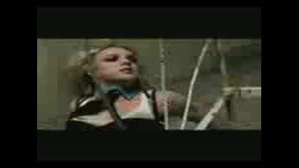 Britney Spears - If you seek amy 