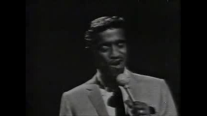 Sammy Davis Jr - Without A Song