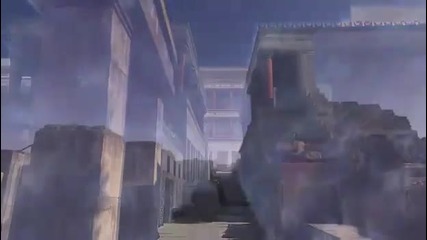 National Geographic - Finding Atlantis 2/4