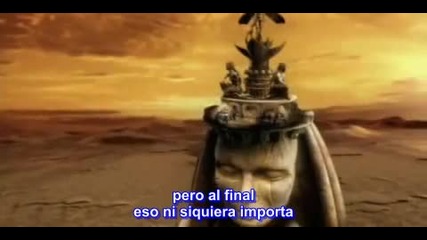 Linkin Park - In The End subtitulos espa