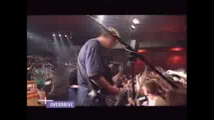 Bloodhound Gang - Boom (live At Nurnberg)