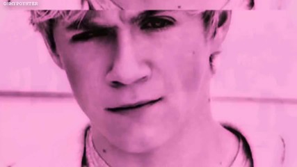 Niall J. Horan - Turn Me On