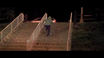 Parkour!! :d