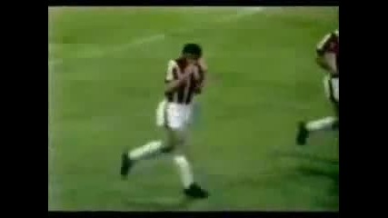 Dinamo Berlino - Stella Rossa 5-2