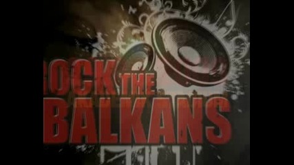 Rock The Balkans