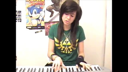 Christina Grimmie - Liar Liar