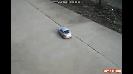 Audi Tt - Обиколки.