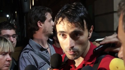 Янчев: Сами си направихме мача труден