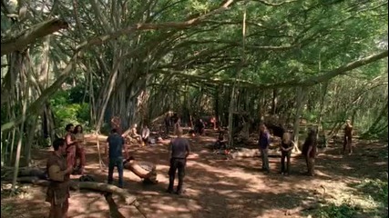 Изгубени S06e13 - Отговорите 