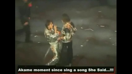 Akame evidence some proof 