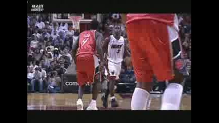 За Феновете На Dwyane Wade