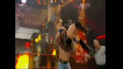 Wwe John Cena - This Could Be The Year Tribite Video 2009