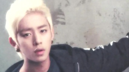 Jung Daehyun young forever