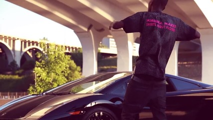 Rocky Diamonds - Tune On Da Hook