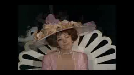 Anna Moffo&rene Kollo - The Czardas Queen