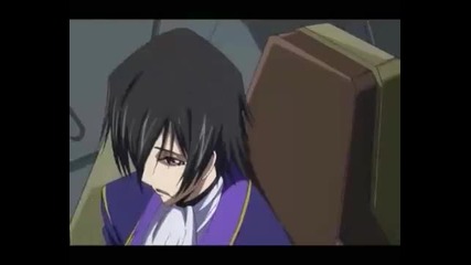 Code Geass R2 Amv - I Devise My Own Demise 