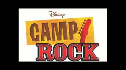 Camp Rock - Start The Party