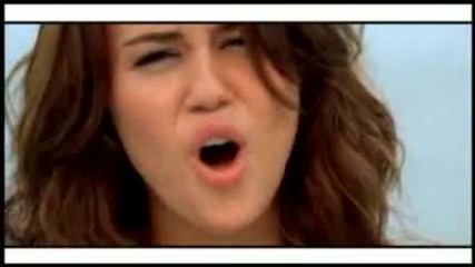 Miley Cyrus Song 