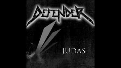 Defender - Judas ( Lady Gaga cover)