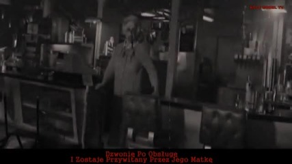 Eminem-demon Inside