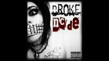 Brokencyde - The Broken