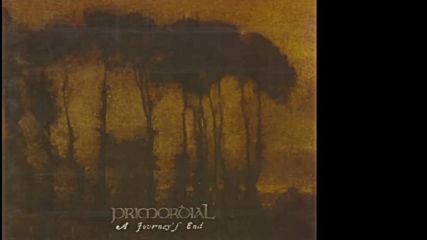 Primordial - A Journeys End Full Album 1998