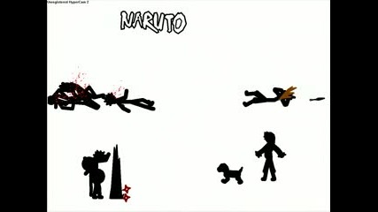 Pivot Naruto Pvp