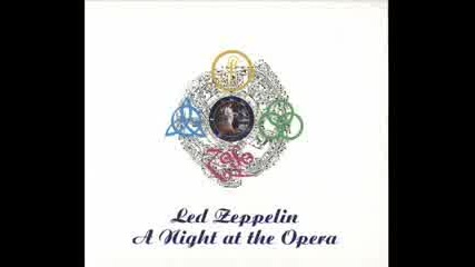 Led Zeppelin - No Quarter