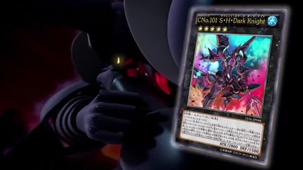 Yu-gi-oh! Zexal Legacy of the Valiant Ocg Commercial