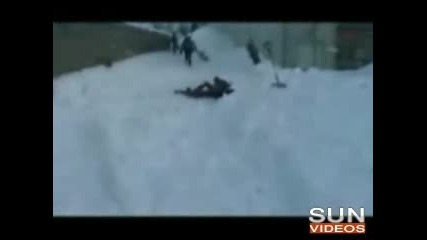 Този Сам Си Разказа Играта 
