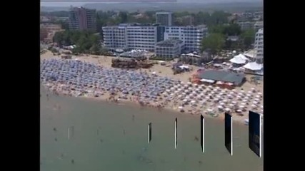 Все повече хора избират родните курорти за лятната си почивка